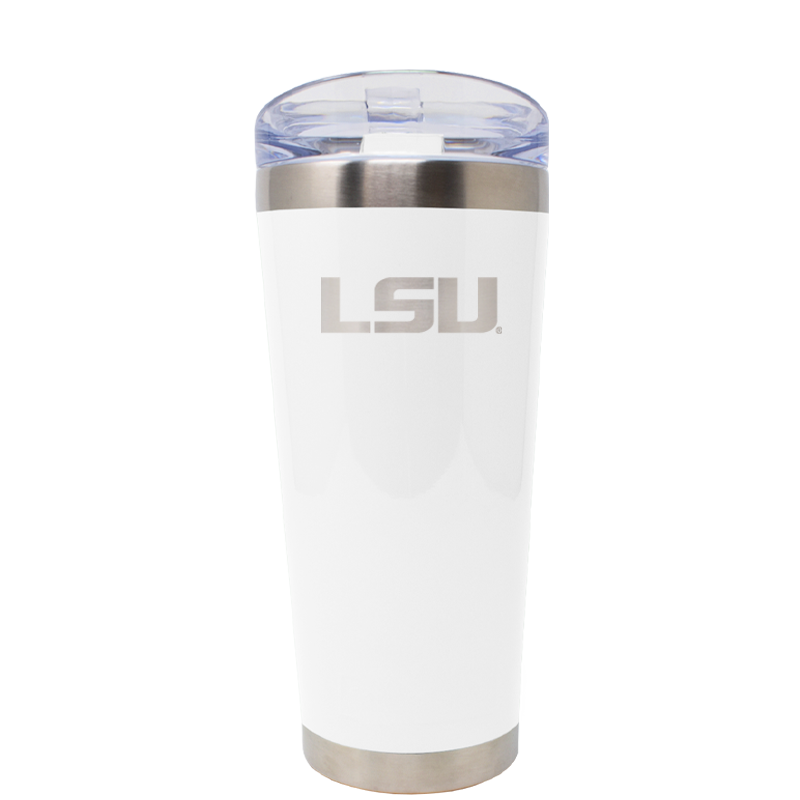 Classic Tumbler - 26 oz. - LSU