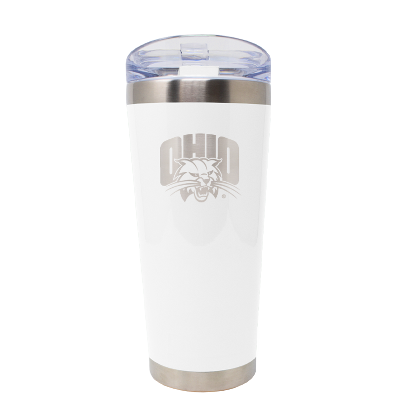 Classic Tumbler - 26 oz. - Ohio University