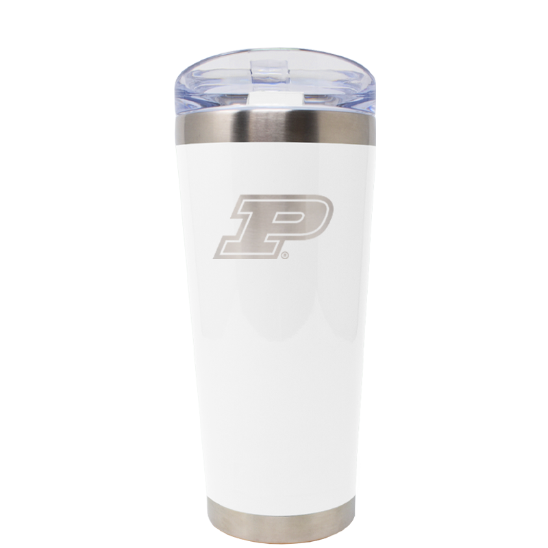 Classic Tumbler - 26 oz. - Purdue