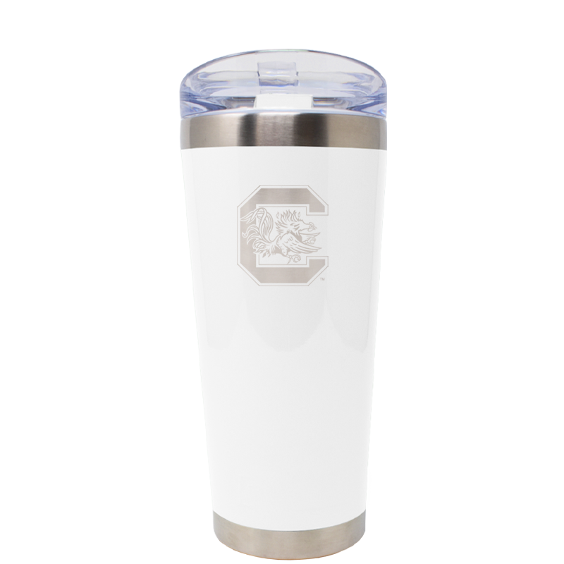 South Carolina 26oz Classic Tumbler