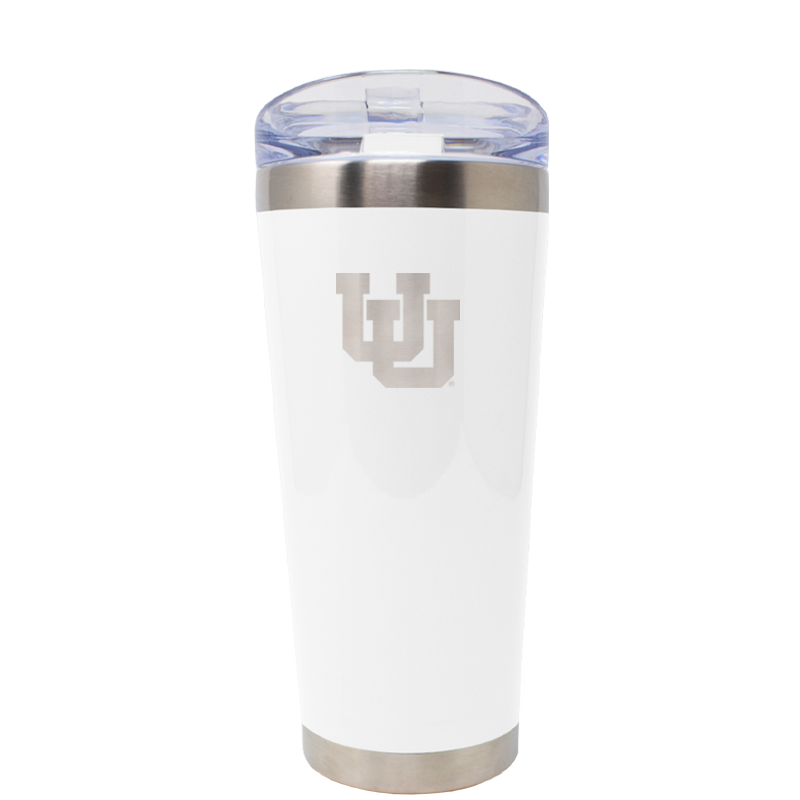 Utah 26oz Classic Tumbler