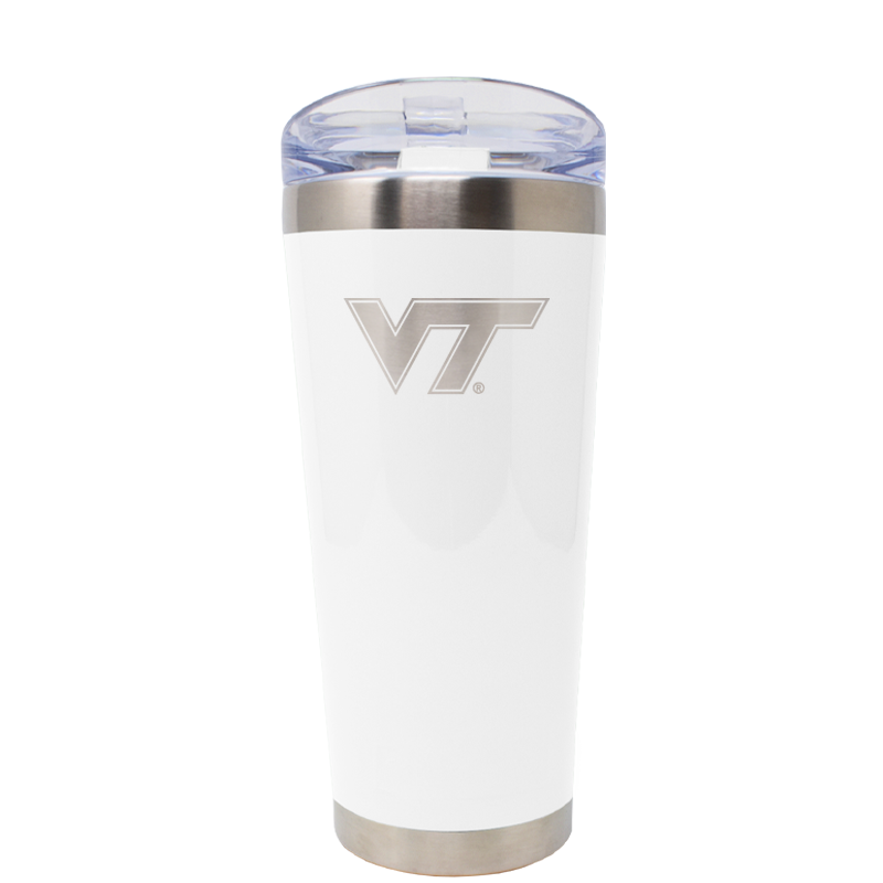Classic Tumbler - 26 oz. - Virginia Tech