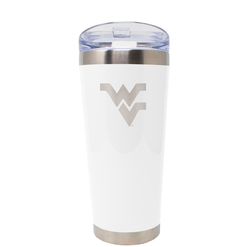 Classic Tumbler - 26 oz. - West Virginia