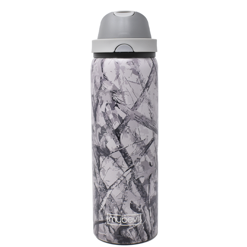 Epic Hydration Bottle - 32oz Camo Ashwood