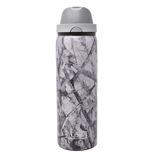 Epic Hydration Bottle - 32oz Camo Ashwood