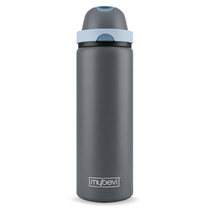 Epic Hydration Bottle - 32oz Storm Blue