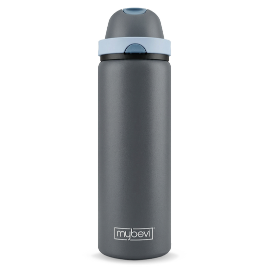 Epic Hydration Bottle - 32oz Storm Blue