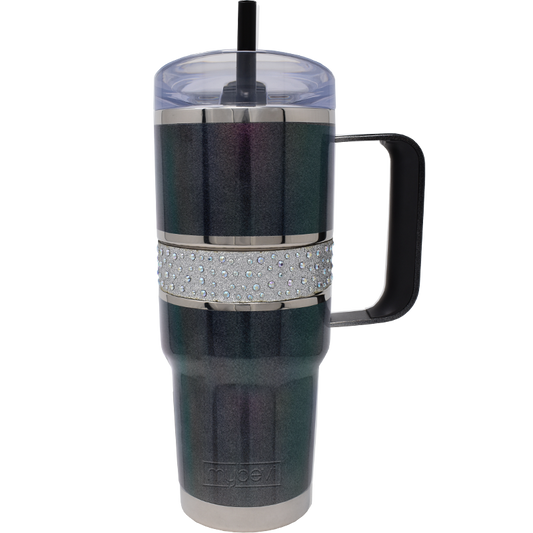 Hollywood Hydration Mug - 32 oz. - Customizable