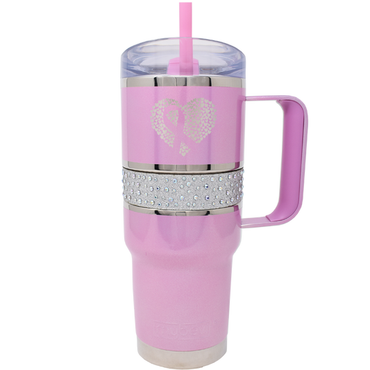 Hollywood Hydration Mug - 32 oz. - Limited Edition BCA