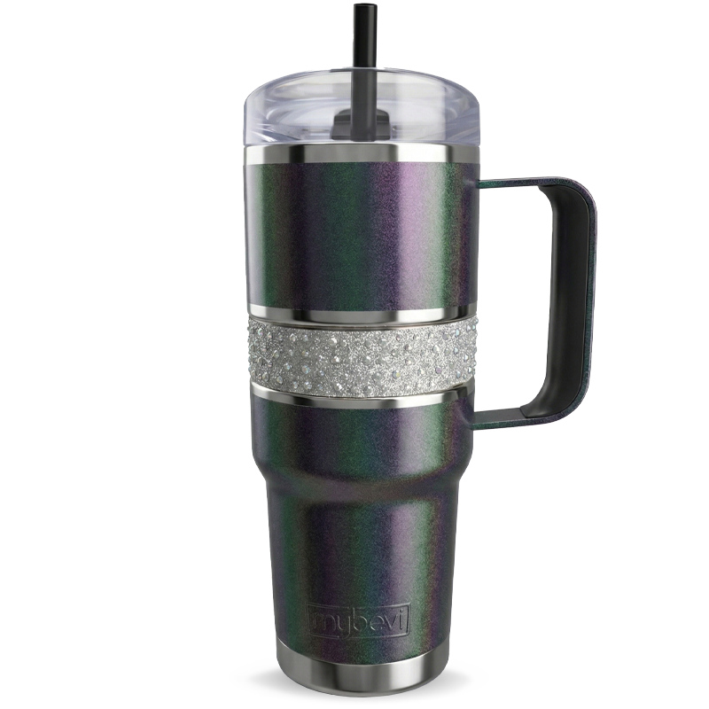 Hollywood Hydration Mug - 32 oz.