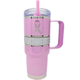 Limited Edition BCA 32 oz. Hollywood Hydration Mug | Tumbler with Straw and Handle