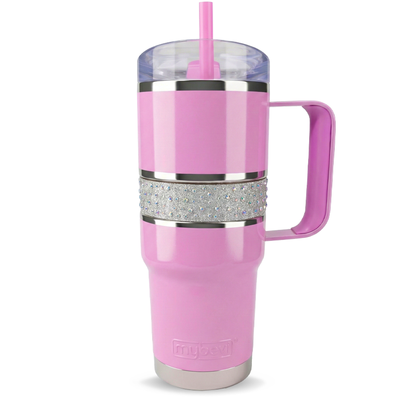 Hollywood Hydration Mug - 32 oz.