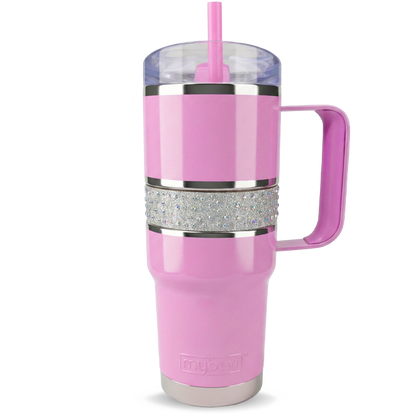 Hollywood Hydration Mug - 32 oz.
