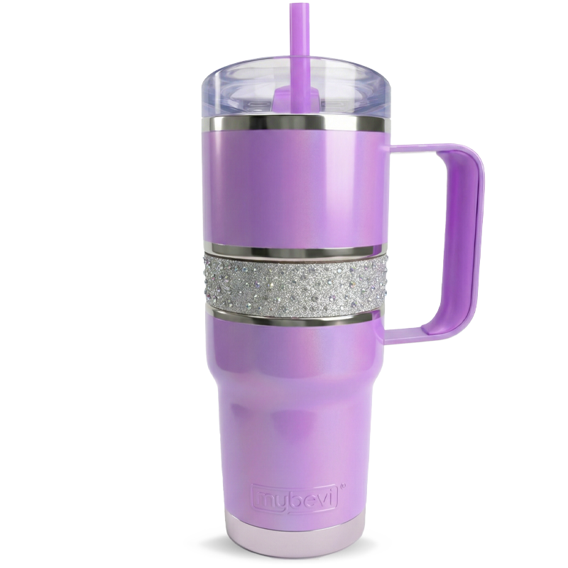 Hollywood Hydration Mug - 32 oz.