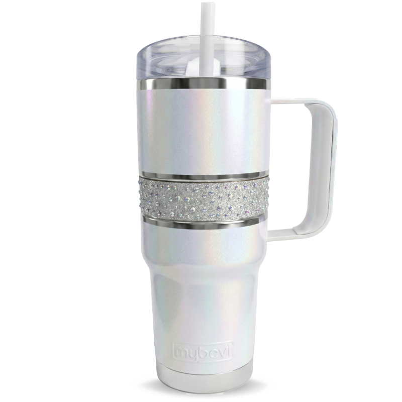 Hollywood Hydration Mug - 32 oz.