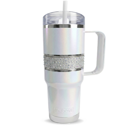 Hollywood Hydration Mug - 32 oz.