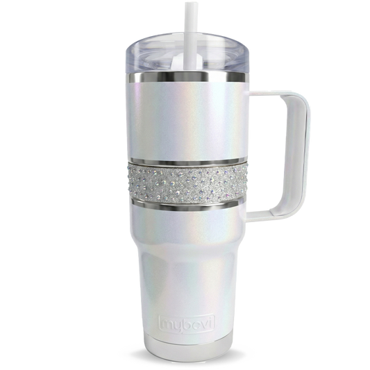 Hollywood Hydration Mug - 32 oz.