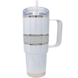 Hollywood Hydration Mug - 32 oz. - Customizable