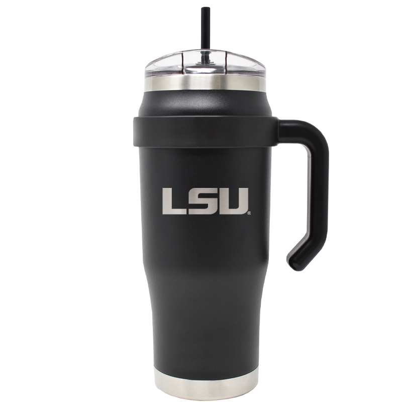 Outlander Mug - 32 oz. - LSU