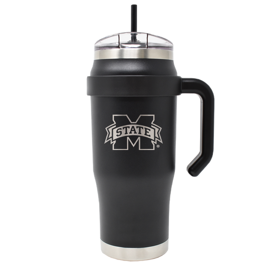 Outlander Mug - 32 oz. - Mississippi State