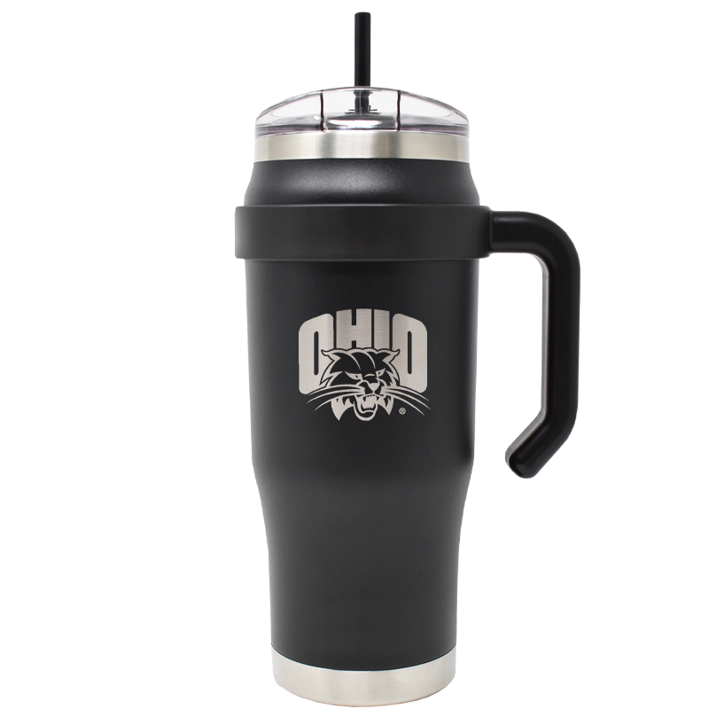 Outlander Mug - 32 oz. - Ohio University