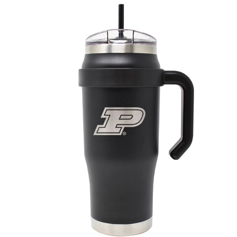 Outlander Mug - 32 oz. - Purdue