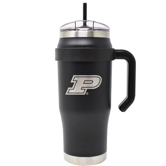 Outlander Mug - 32 oz. - Purdue