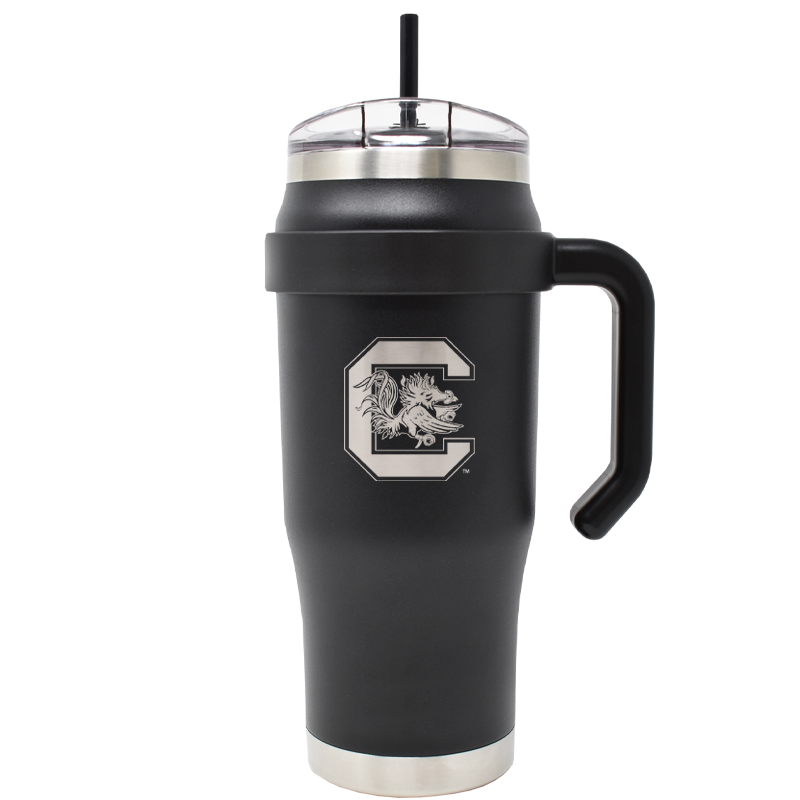 Outlander Mug - 32 oz. - South Carolina