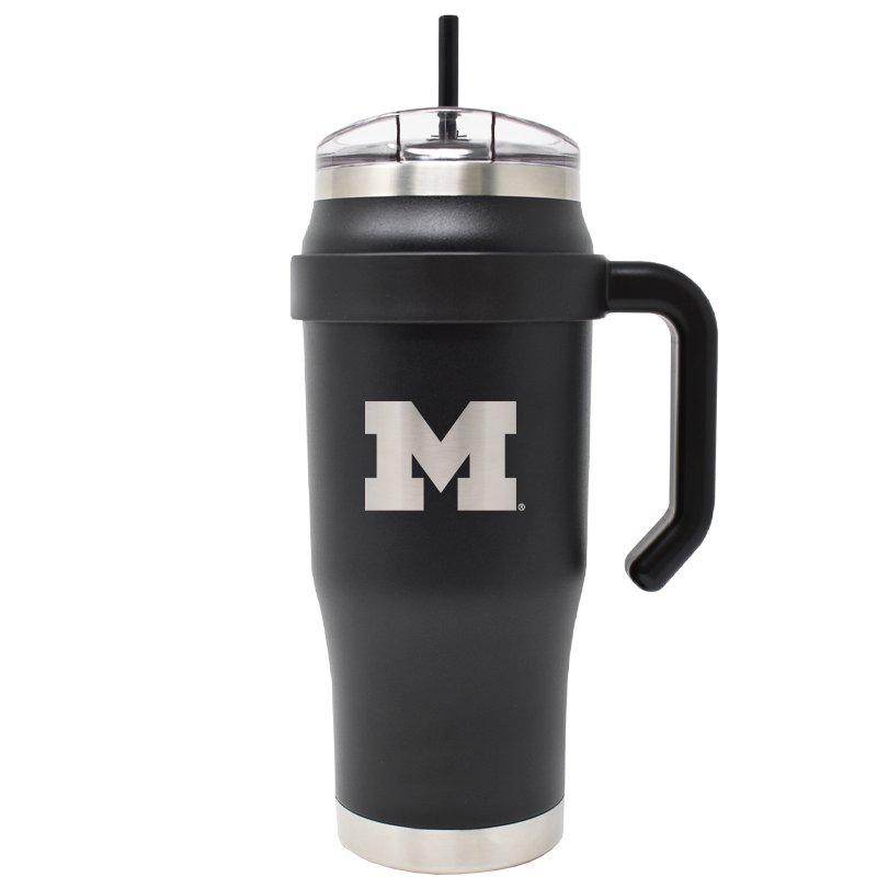 Outlander Mug - 32 oz. - Michigan