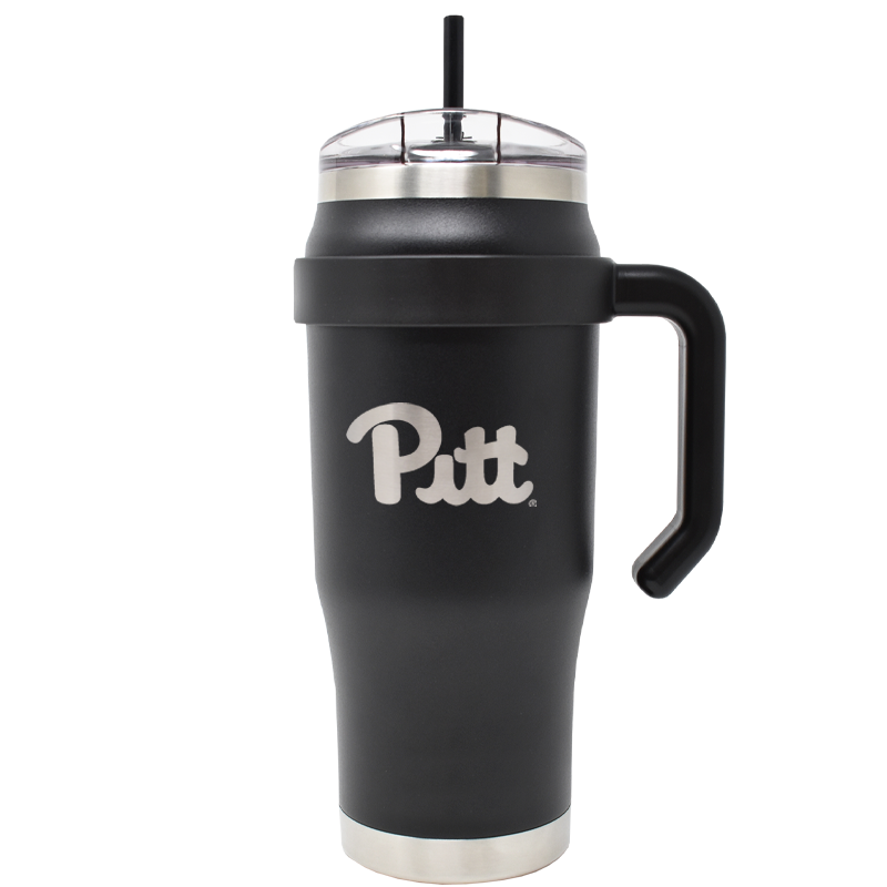 Outlander Mug - 32 oz. - Pittsburgh