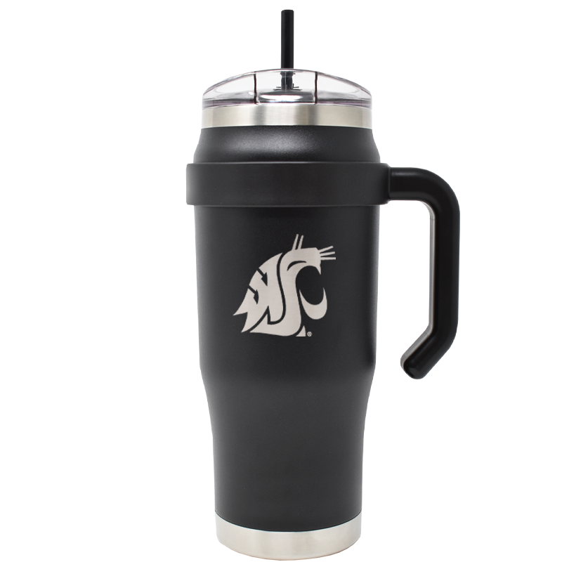 Outlander Mug - 32 oz. - Washington State