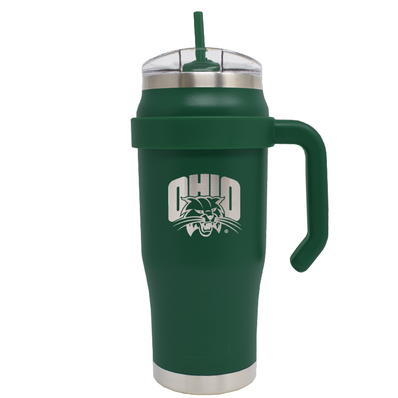 Outlander Mug - 32 oz. - Ohio University