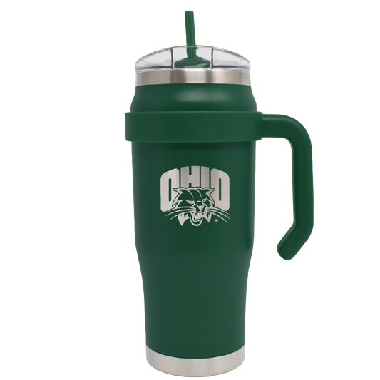 Outlander Mug - 32 oz. - Ohio University
