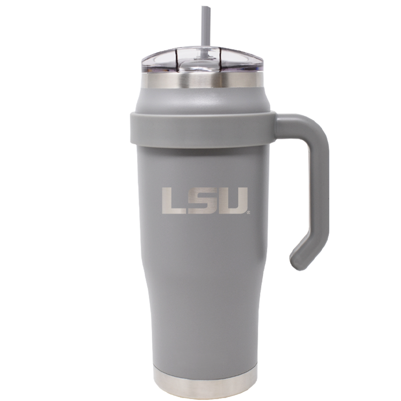 Outlander Mug - 32 oz. - LSU