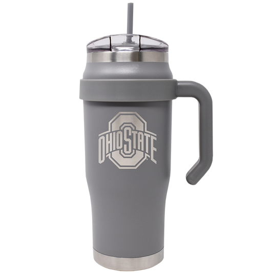 Outlander Mug - 32 oz. - Ohio State