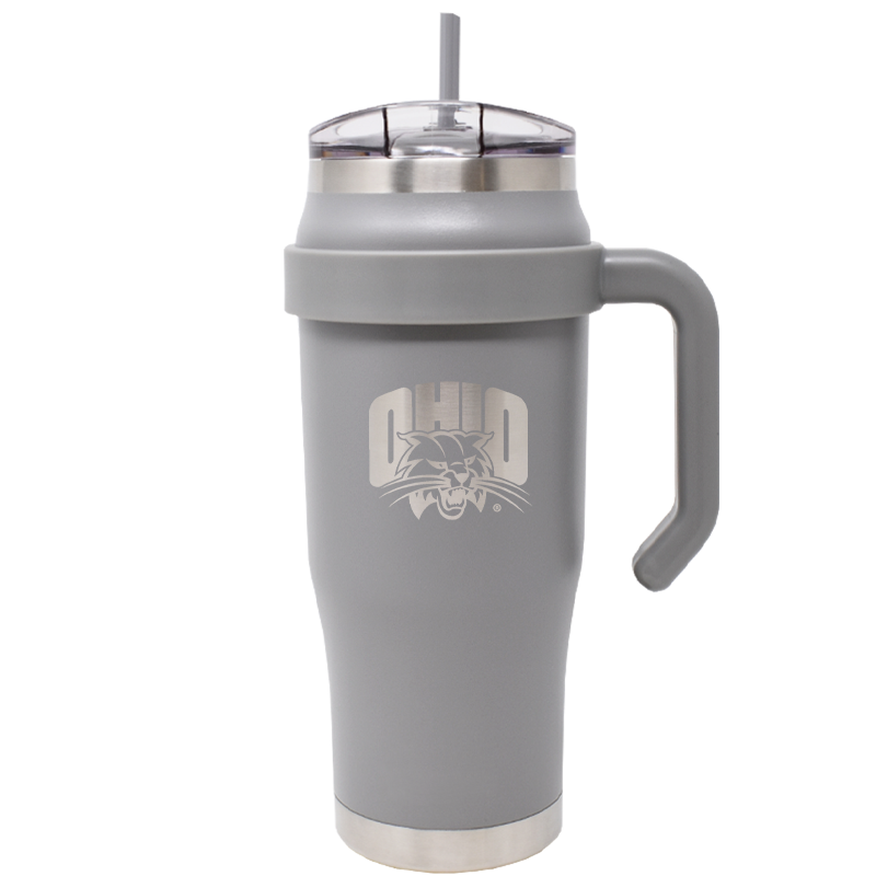 Outlander Mug - 32 oz. - Ohio University