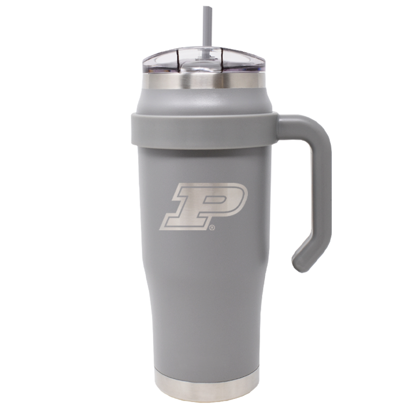 Outlander Mug - 32 oz. - Purdue