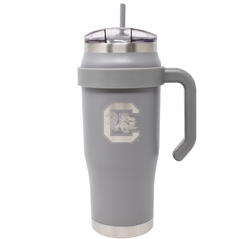 Outlander Mug - 32 oz. - South Carolina