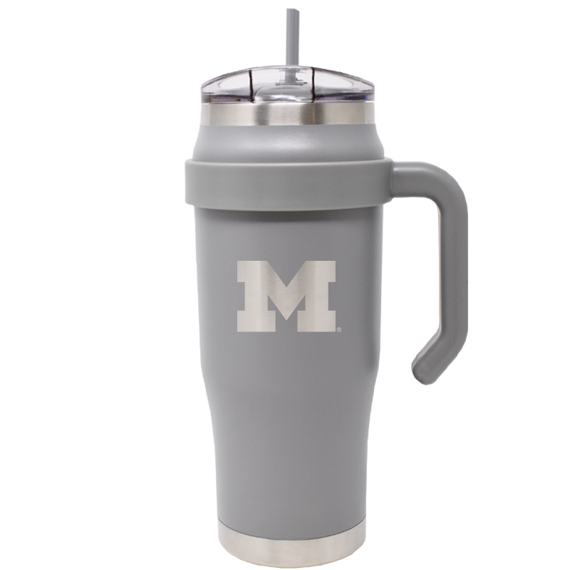 Outlander Mug - 32 oz. - Michigan