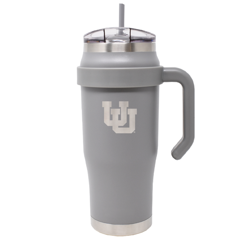 Outlander Mug - 32 oz. - Utah 32oz