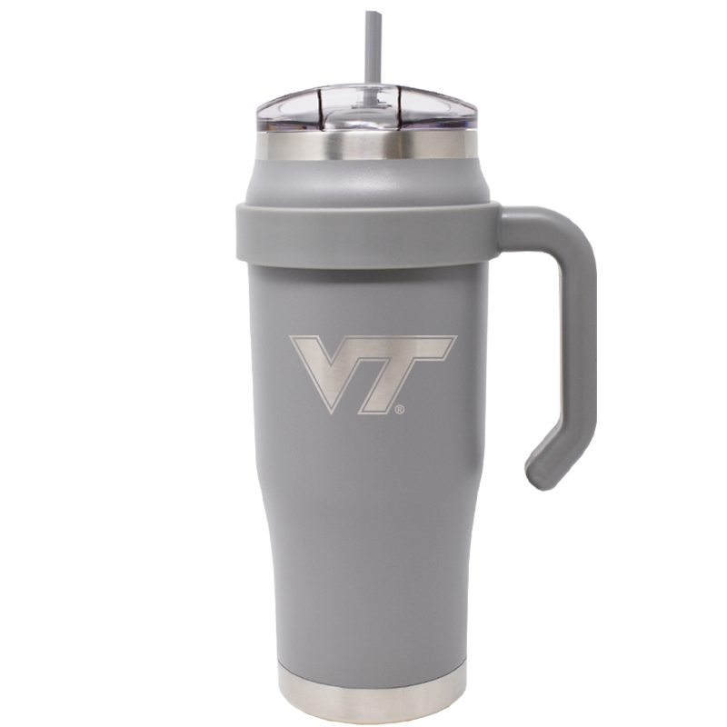 Virginia Tech 32oz Outlander Mug