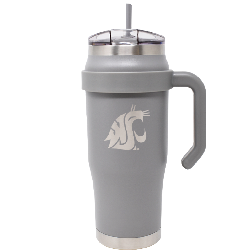 Outlander Mug - 32 oz. - Washington State