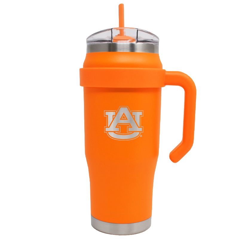 Outlander Mug - 32 oz. - Auburn