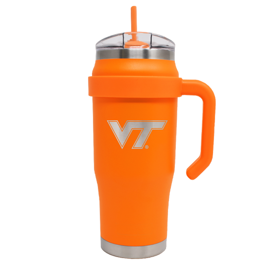 Outlander Mug - 32 oz. - Virginia Tech