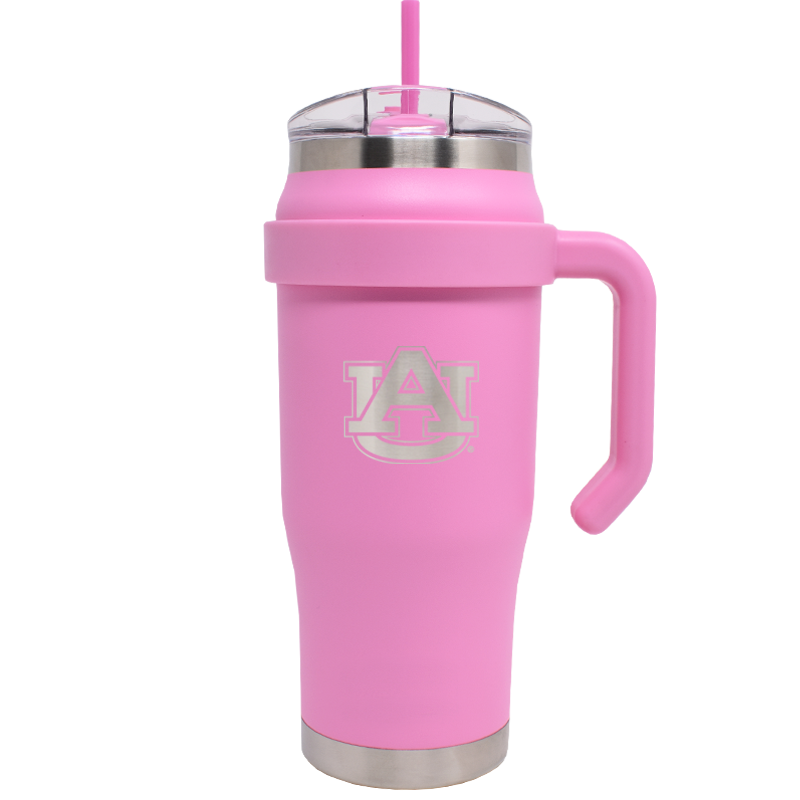 Outlander Mug - 32 oz. - Auburn