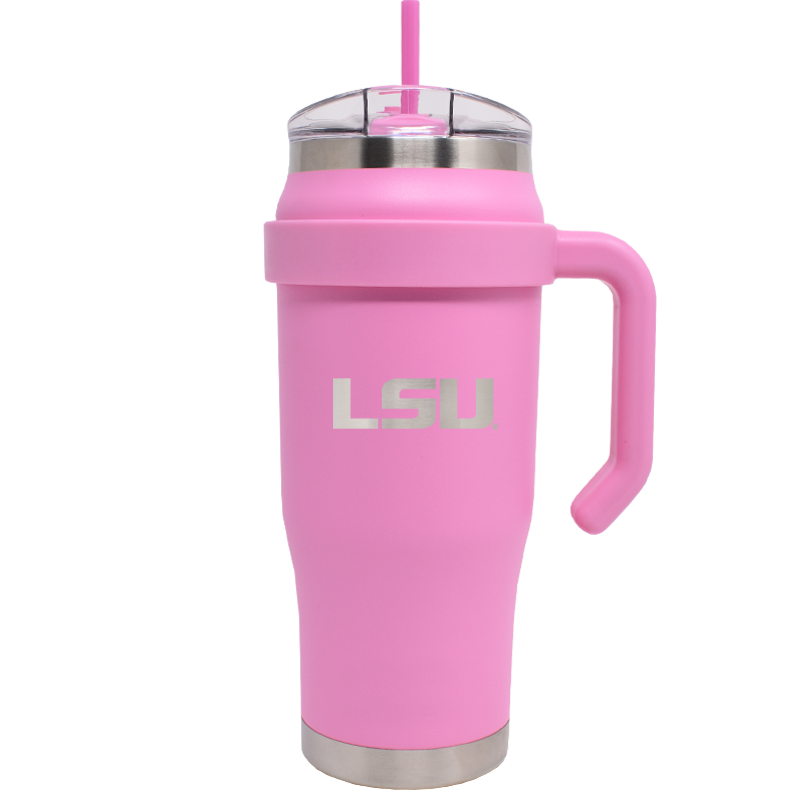 Outlander Mug - 32 oz. - LSU