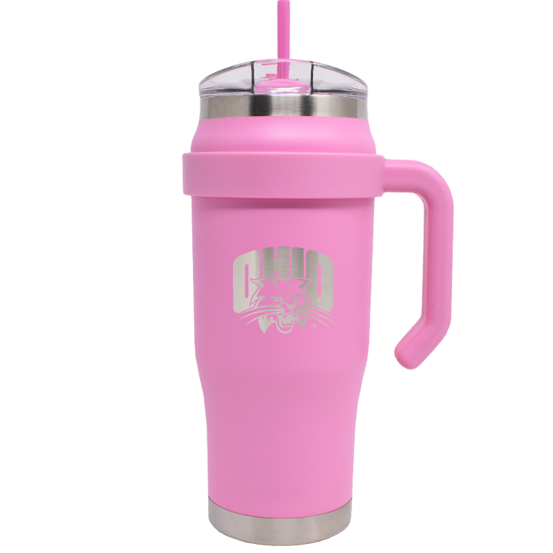 Outlander Mug - 32 oz. - Ohio University