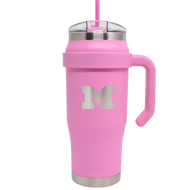 Outlander Mug - 32 oz. - Michigan