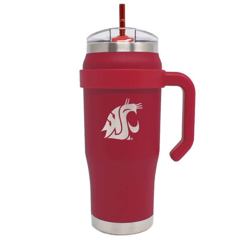 Outlander Mug - 32 oz. - Washington State