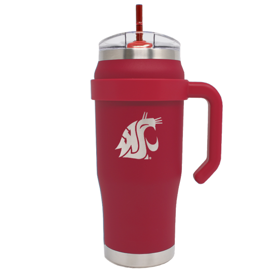 Outlander Mug - 32 oz. - Washington State